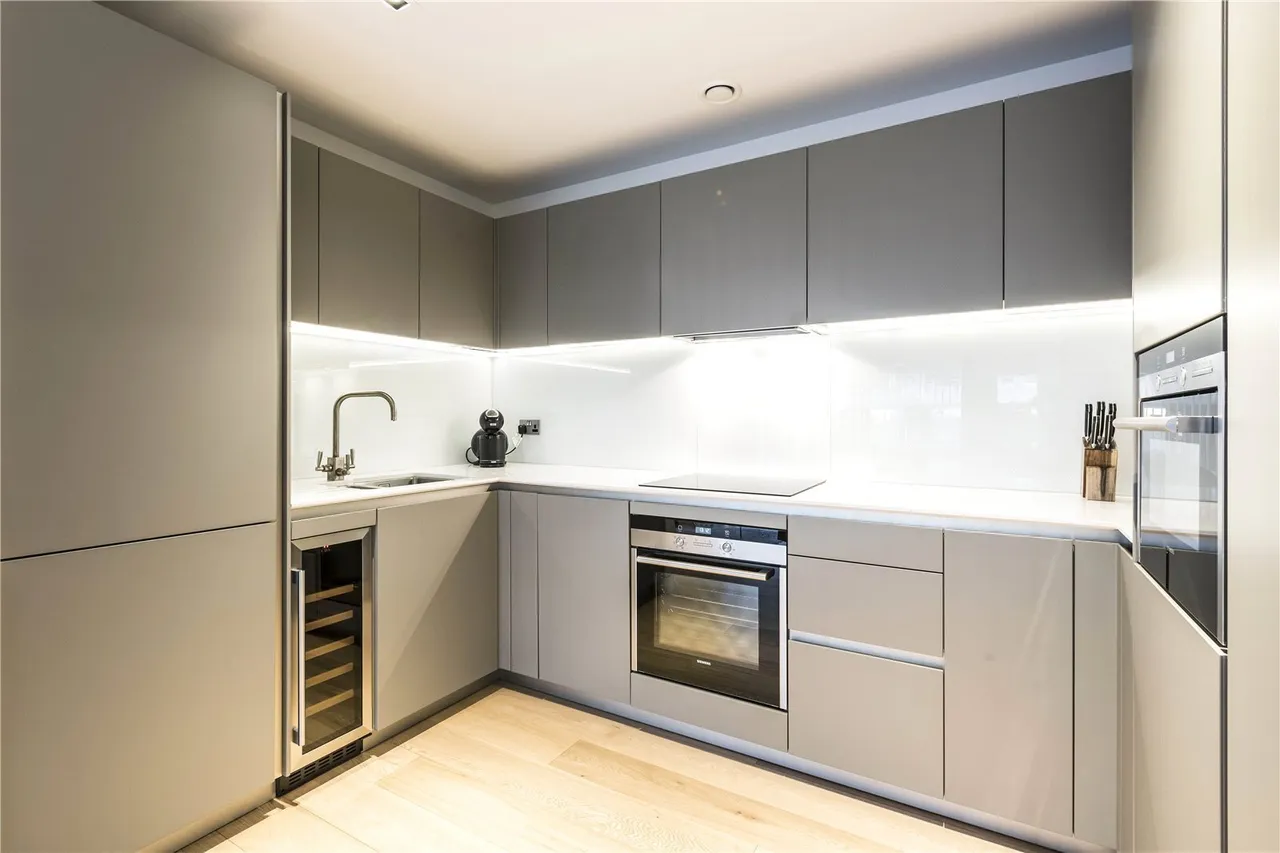Wood Street, London, EC2Y, photo 4