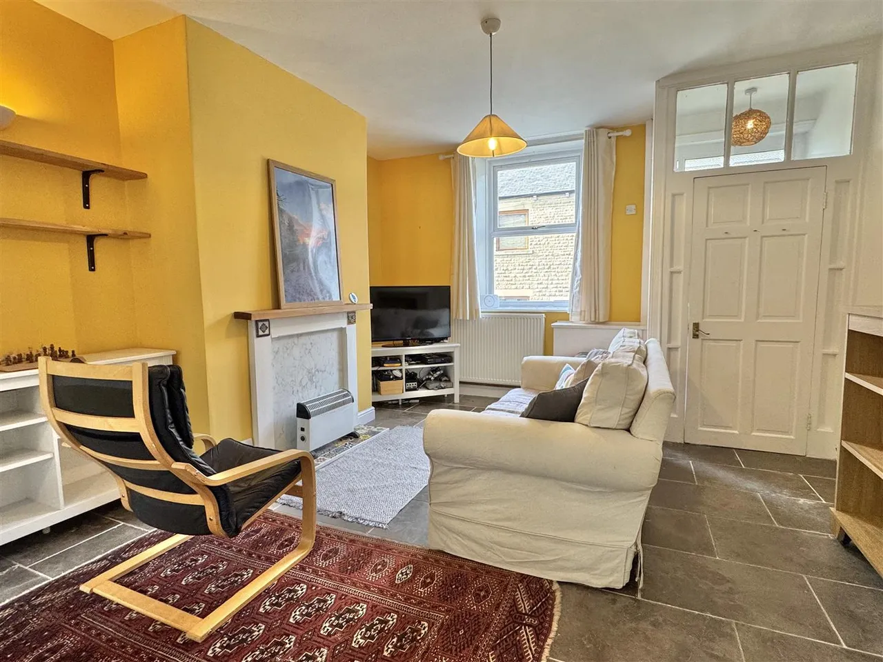New Road, Tintwistle, SK13, photo 4