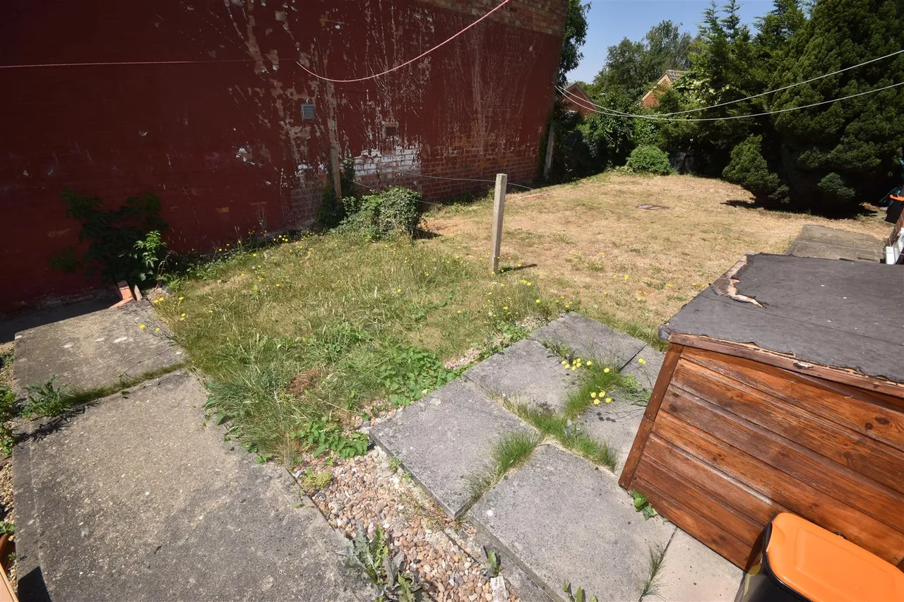 Elizabeth Court, Sleaford, photo 8