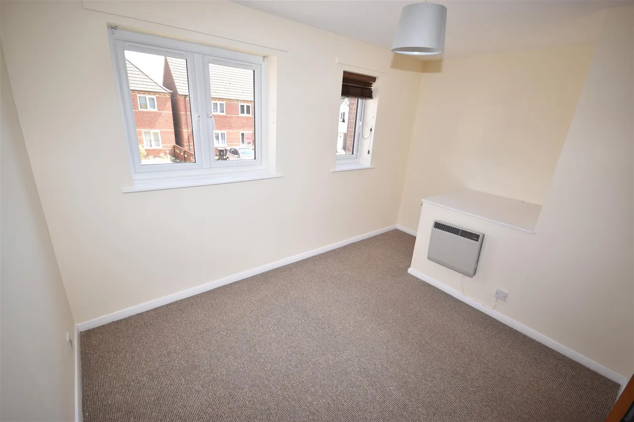 Elizabeth Court, Sleaford, photo 5