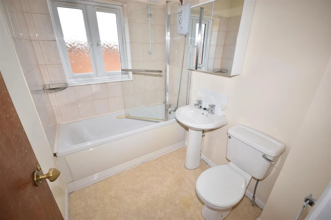 Elizabeth Court, Sleaford, photo 7