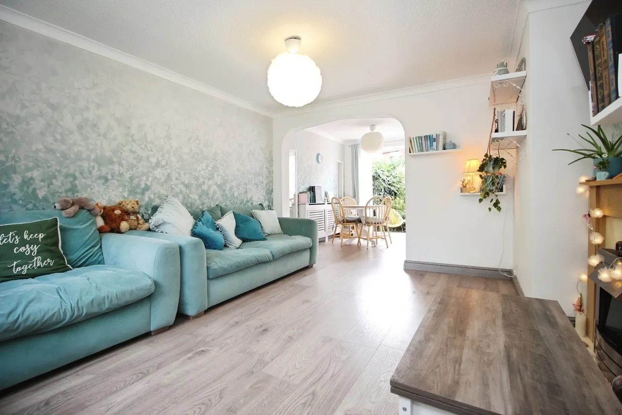 Armley Ridge Road, LEEDS, West Yorkshire, LS12, photo 2