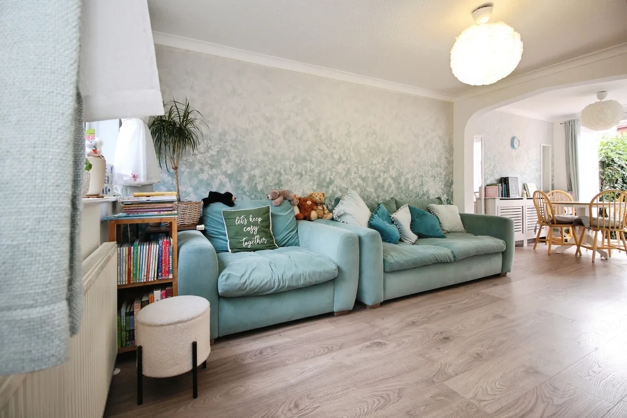 Armley Ridge Road, LEEDS, West Yorkshire, LS12, photo 6