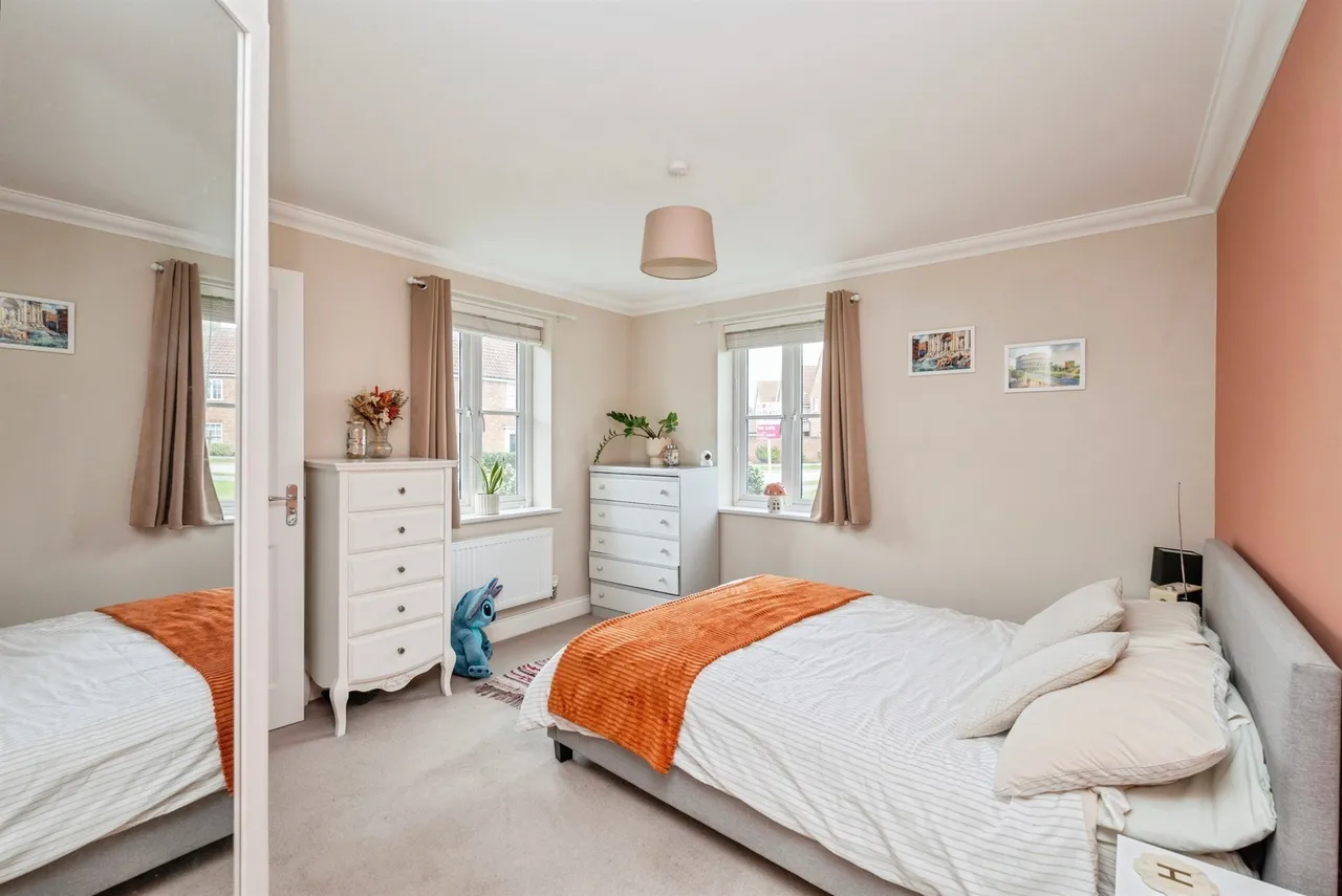 Smedley Close, North Walsham, NR28, photo 8