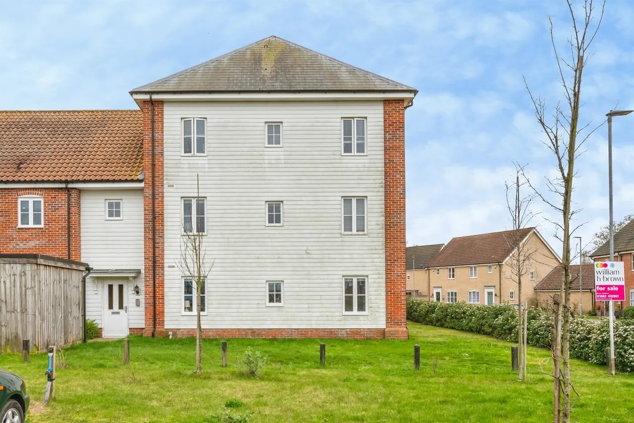 Smedley Close, North Walsham, NR28, photo 15