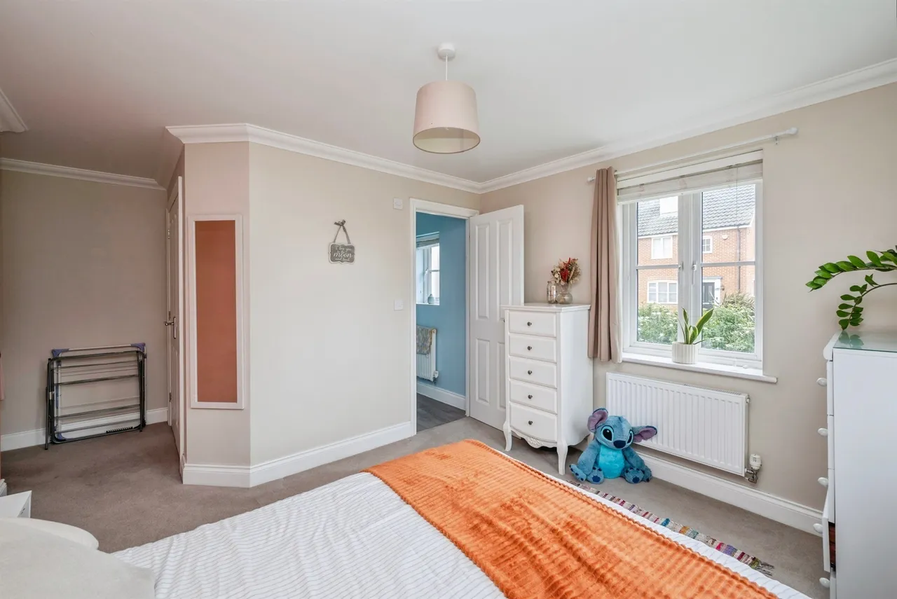 Smedley Close, North Walsham, NR28, photo 9