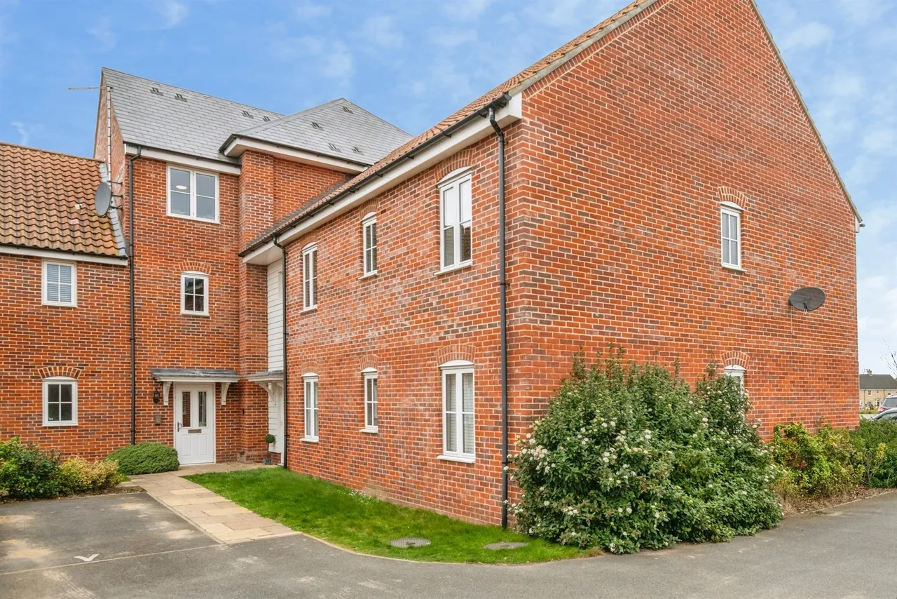 Smedley Close, North Walsham, NR28, photo 16