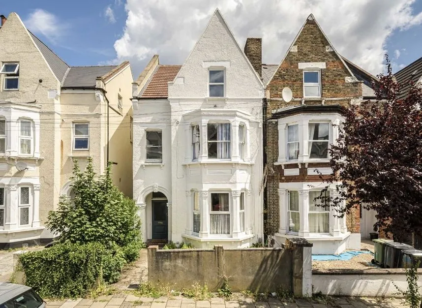 Romola Road, Herne Hill, SE24, photo 5