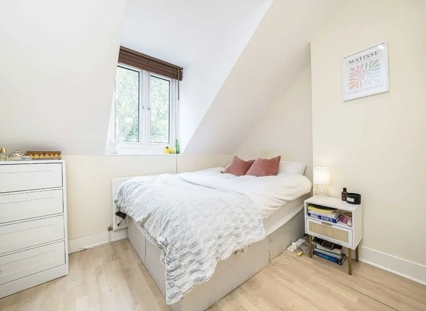 Romola Road, Herne Hill, SE24, photo 4