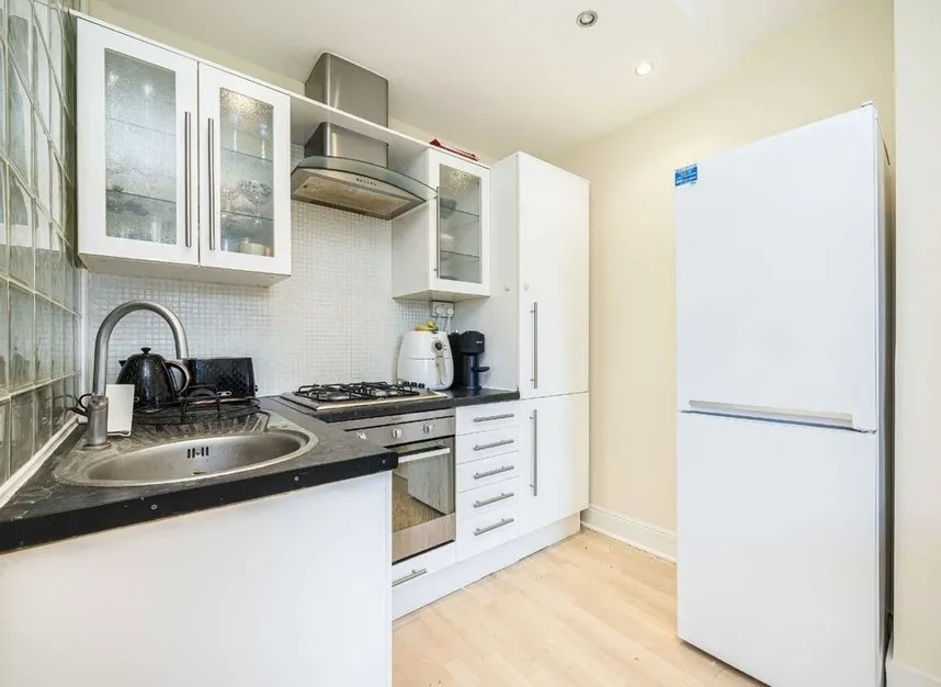 Romola Road, Herne Hill, SE24, photo 2