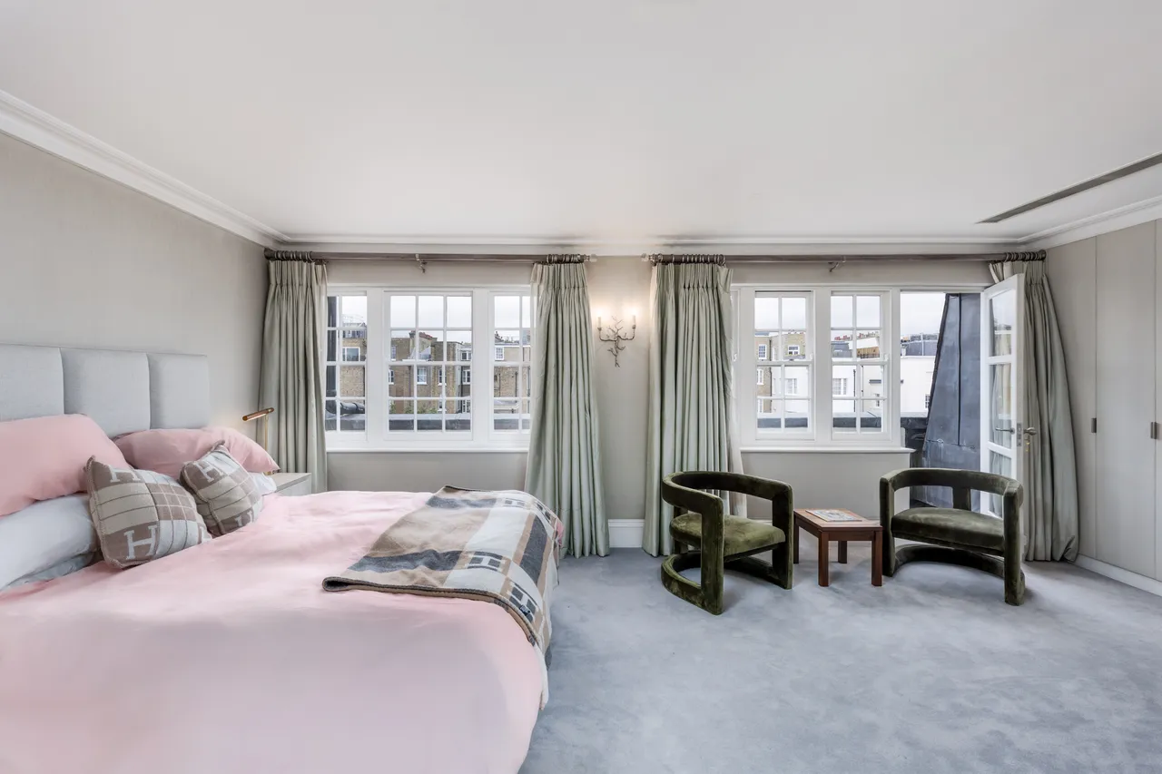 Eaton Place, Belgravia, SW1X, photo 6
