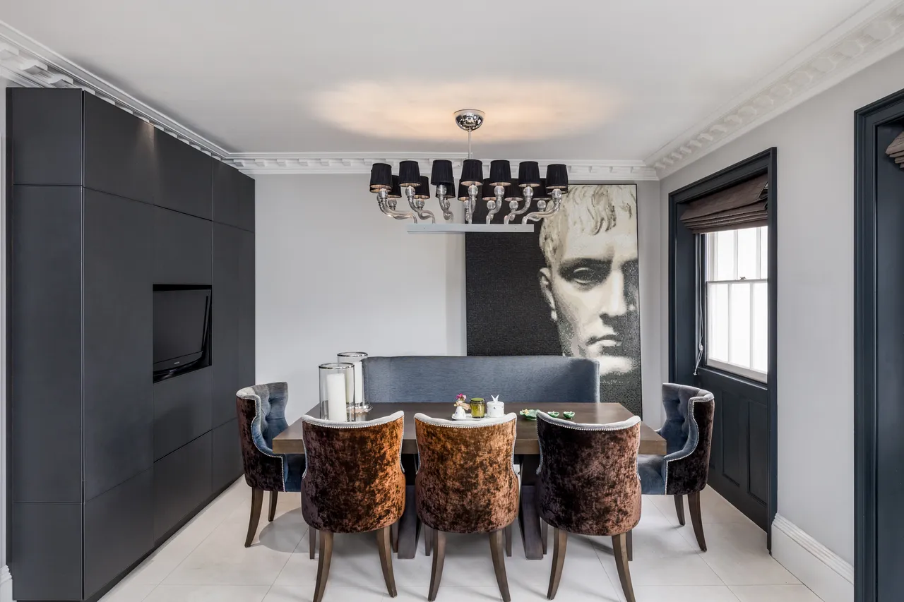 Eaton Place, Belgravia, SW1X, photo 2