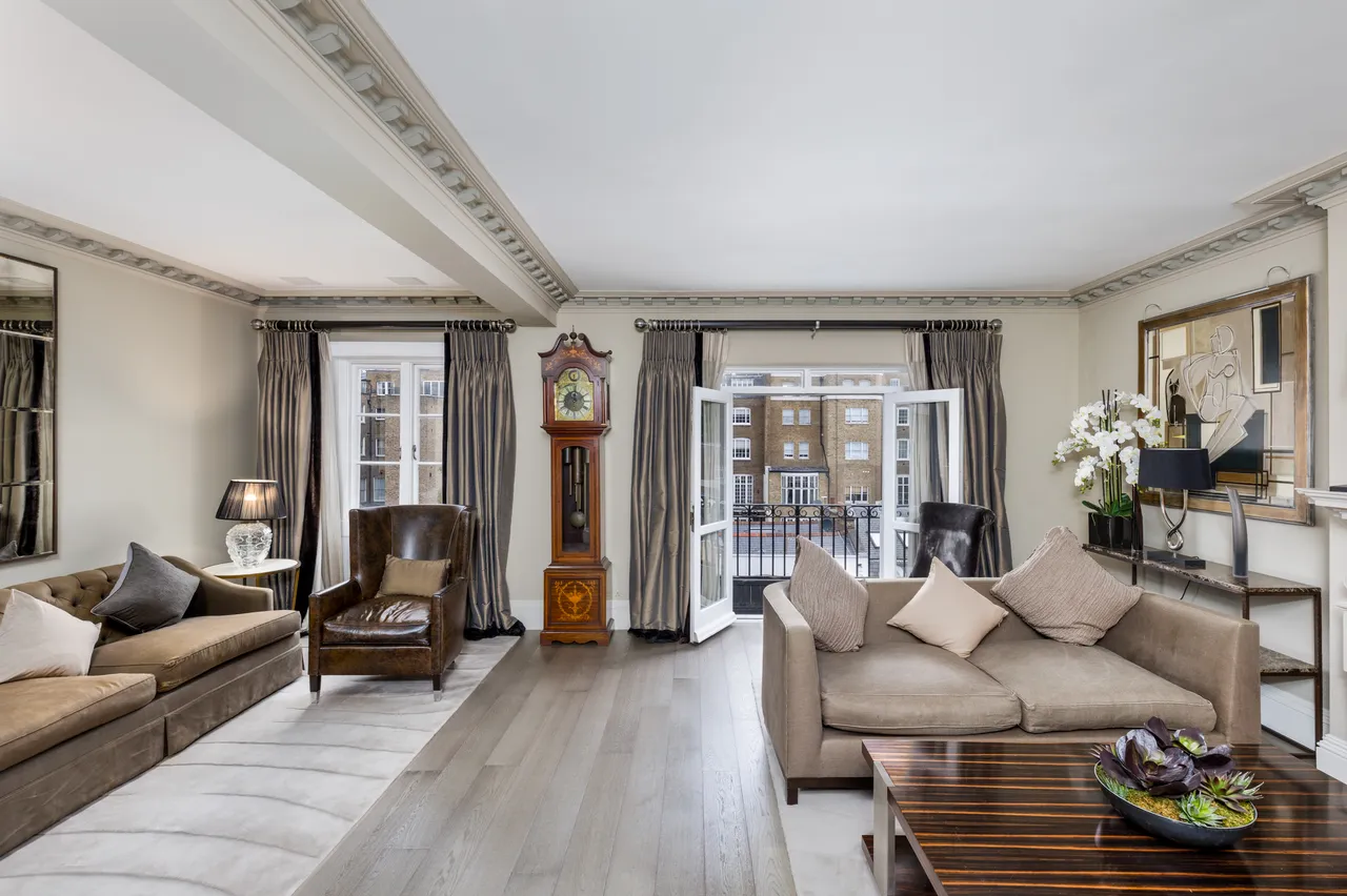 Eaton Place, Belgravia, SW1X, photo 3