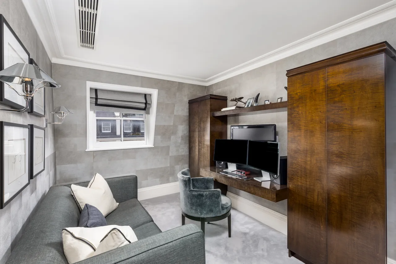 Eaton Place, Belgravia, SW1X, photo 10