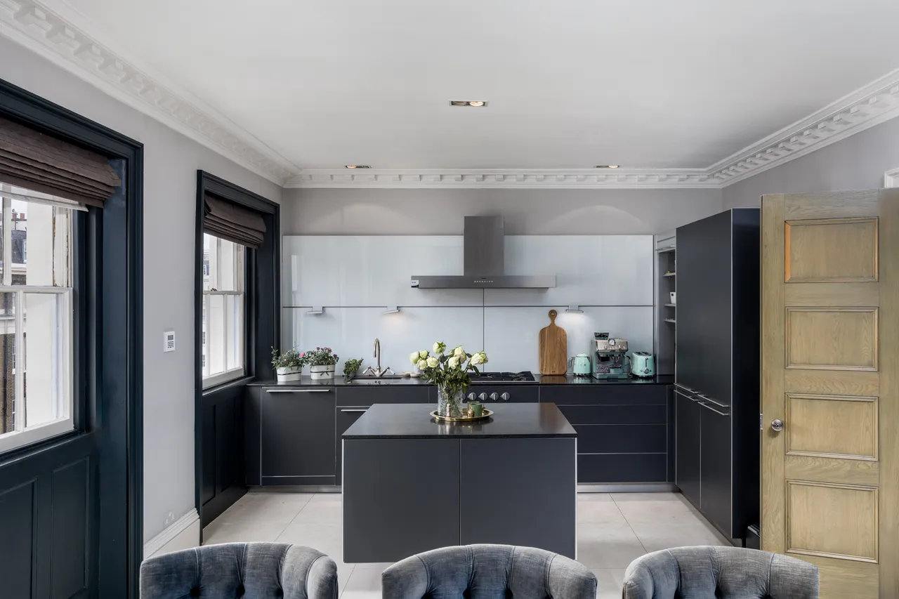Eaton Place, Belgravia, SW1X, photo 4
