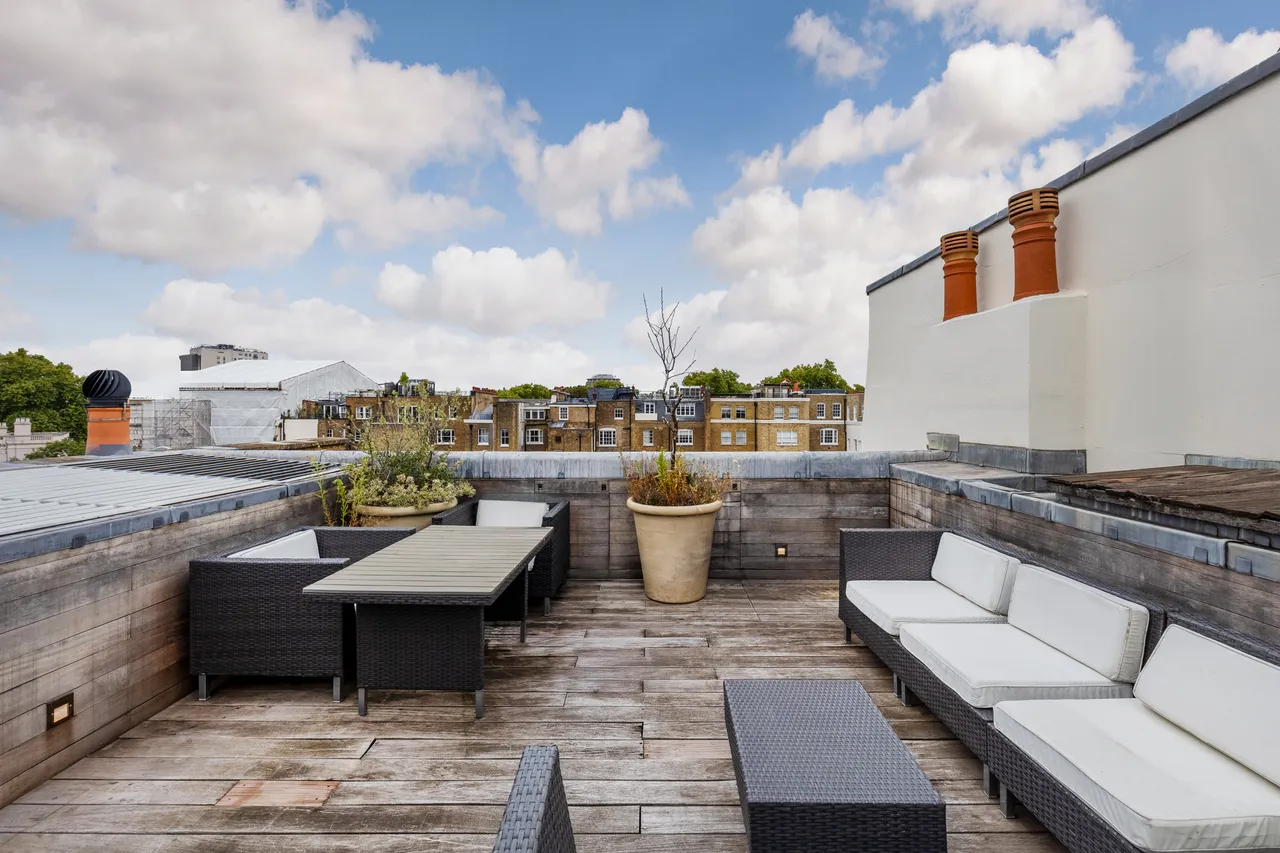 Eaton Place, Belgravia, SW1X, photo 5