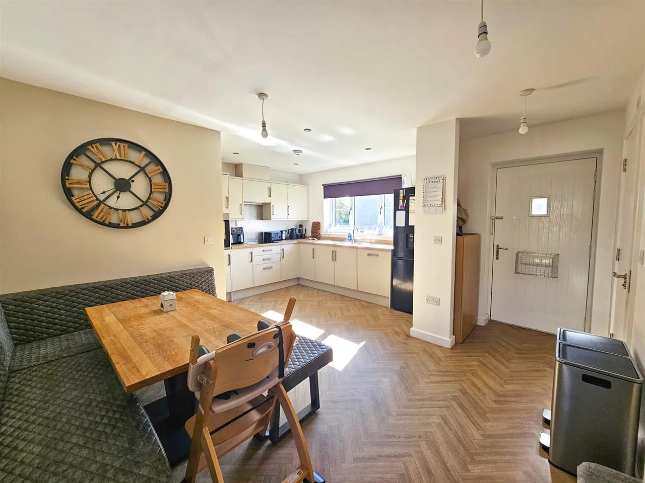 Mill Gardens, Silsden, BD20, photo 3