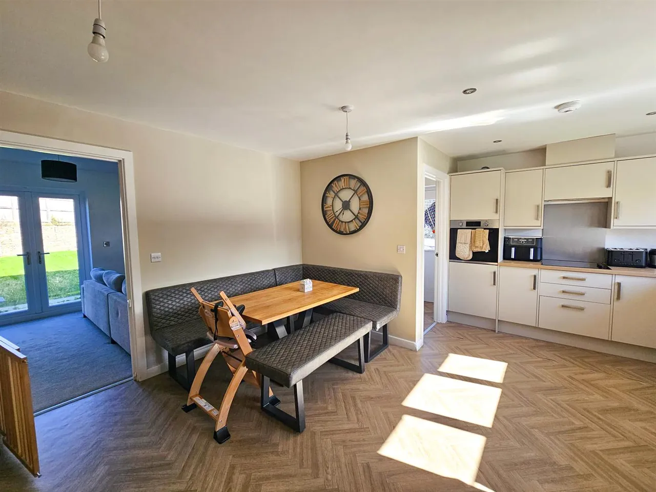 Mill Gardens, Silsden, BD20, photo 4