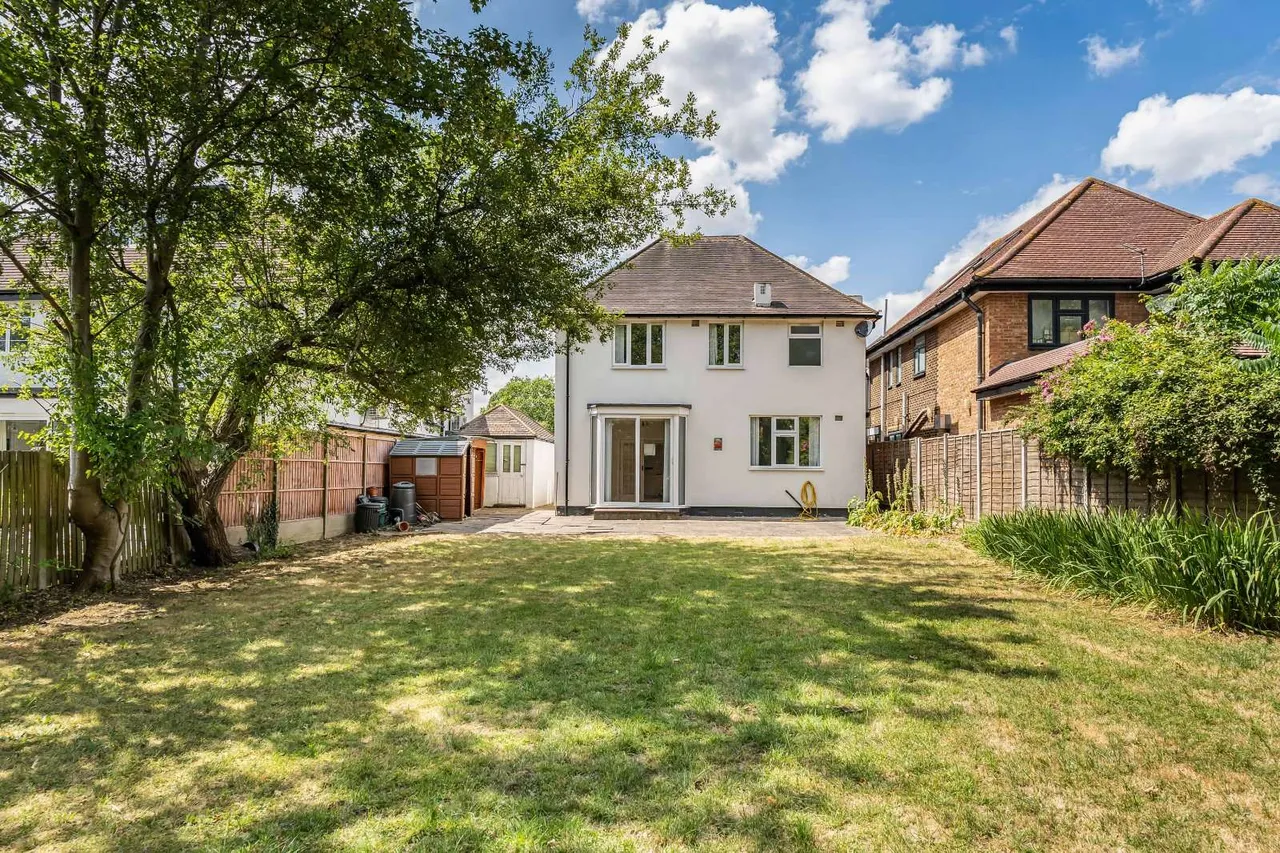 Corringway, London, W5 3HA, photo 12