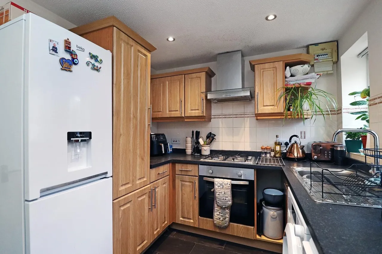 St. James Court, Altrincham, Cheshire WA15 8FG, photo 8