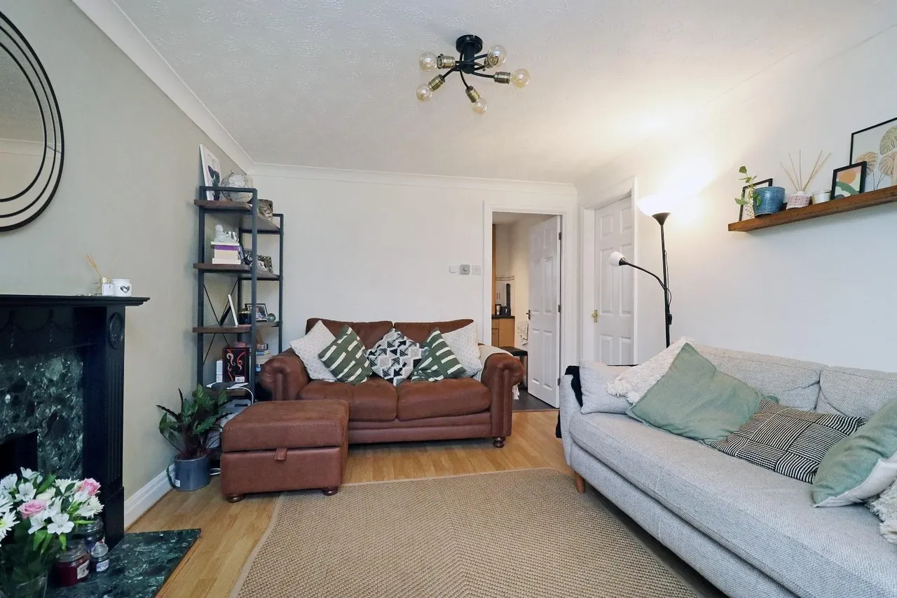 St. James Court, Altrincham, Cheshire WA15 8FG, photo 7