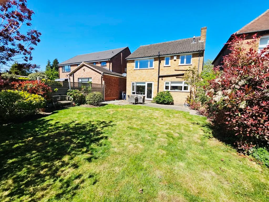 Station Road, Sutton Coldfield, B73, photo 3