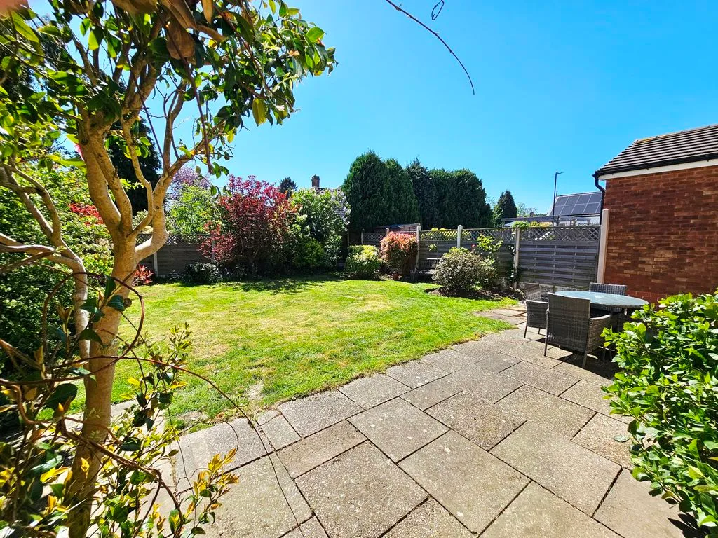 Station Road, Sutton Coldfield, B73, photo 33