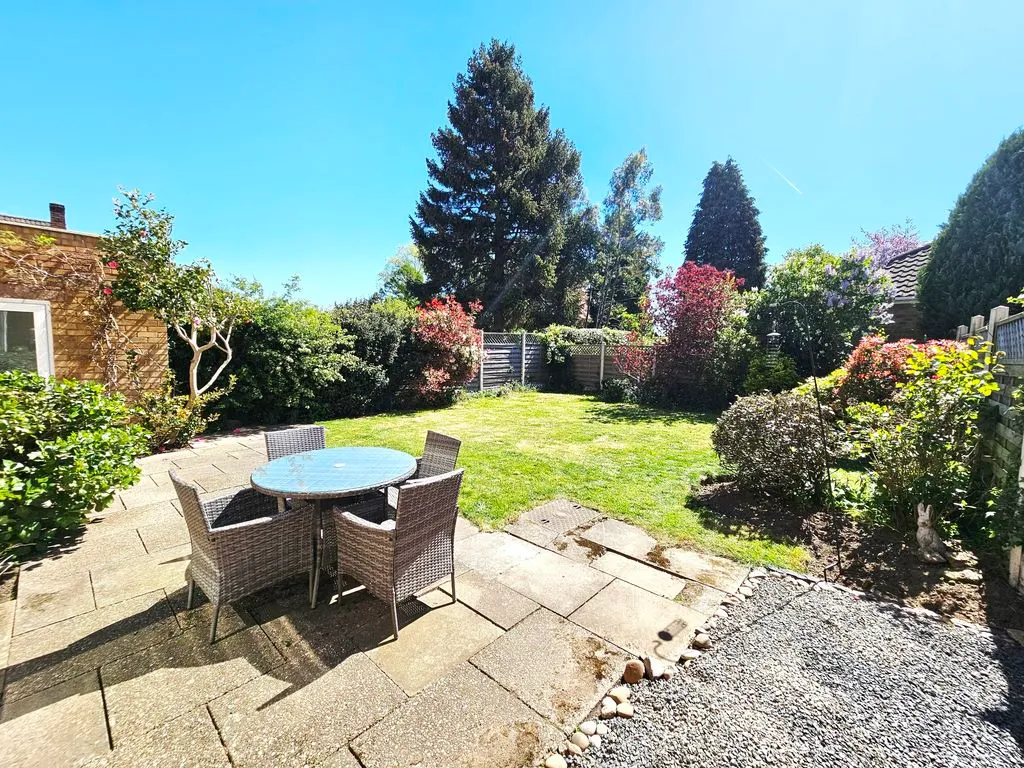 Station Road, Sutton Coldfield, B73, photo 32