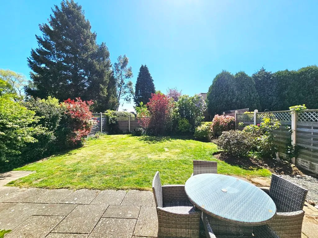 Station Road, Sutton Coldfield, B73, photo 2