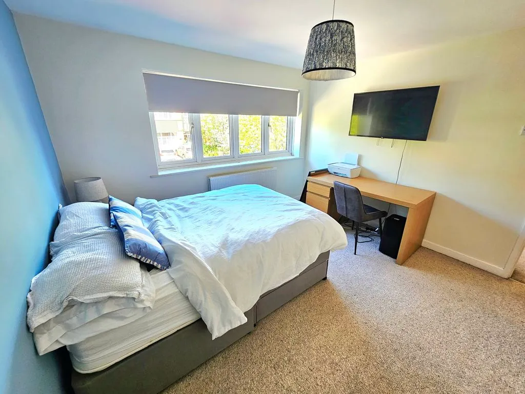 Station Road, Sutton Coldfield, B73, photo 26