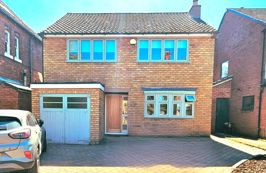 Station Road, Sutton Coldfield, B73, photo 36