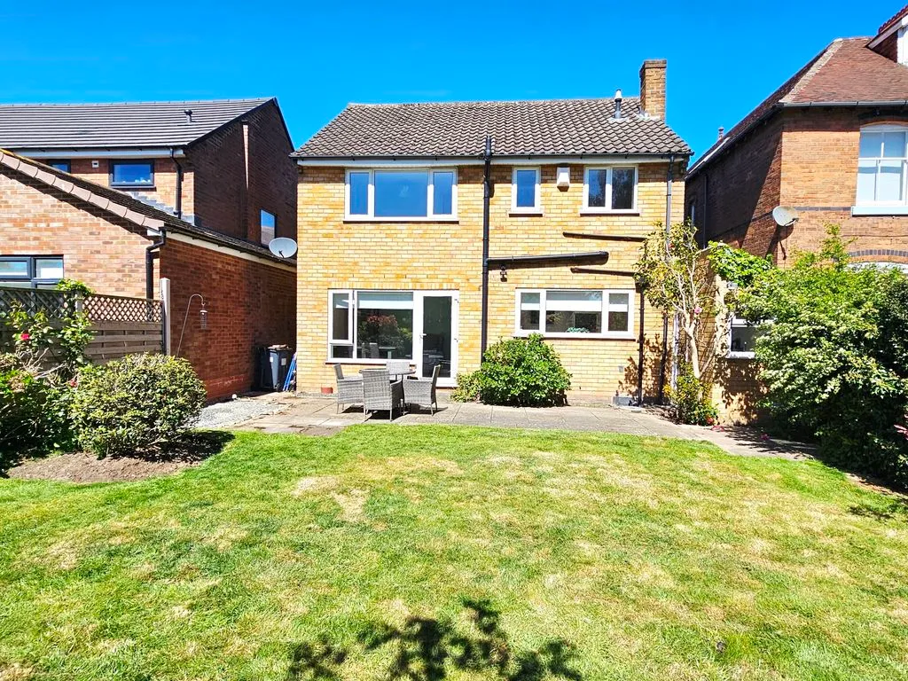 Station Road, Sutton Coldfield, B73, photo 35