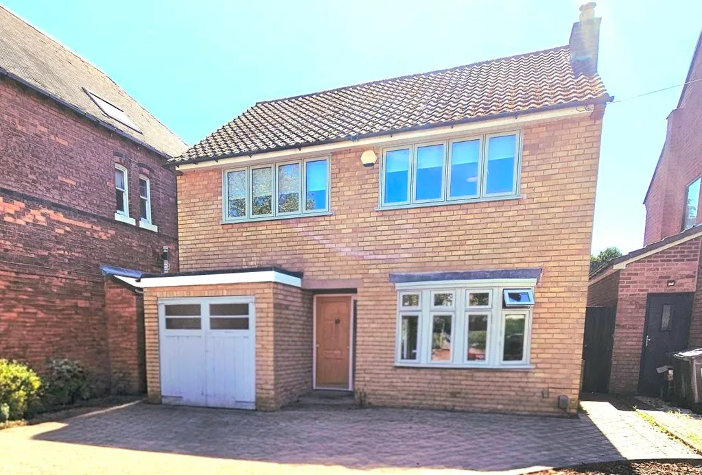 3 bed house for sale, Station Road, Sutton Coldfield, B73