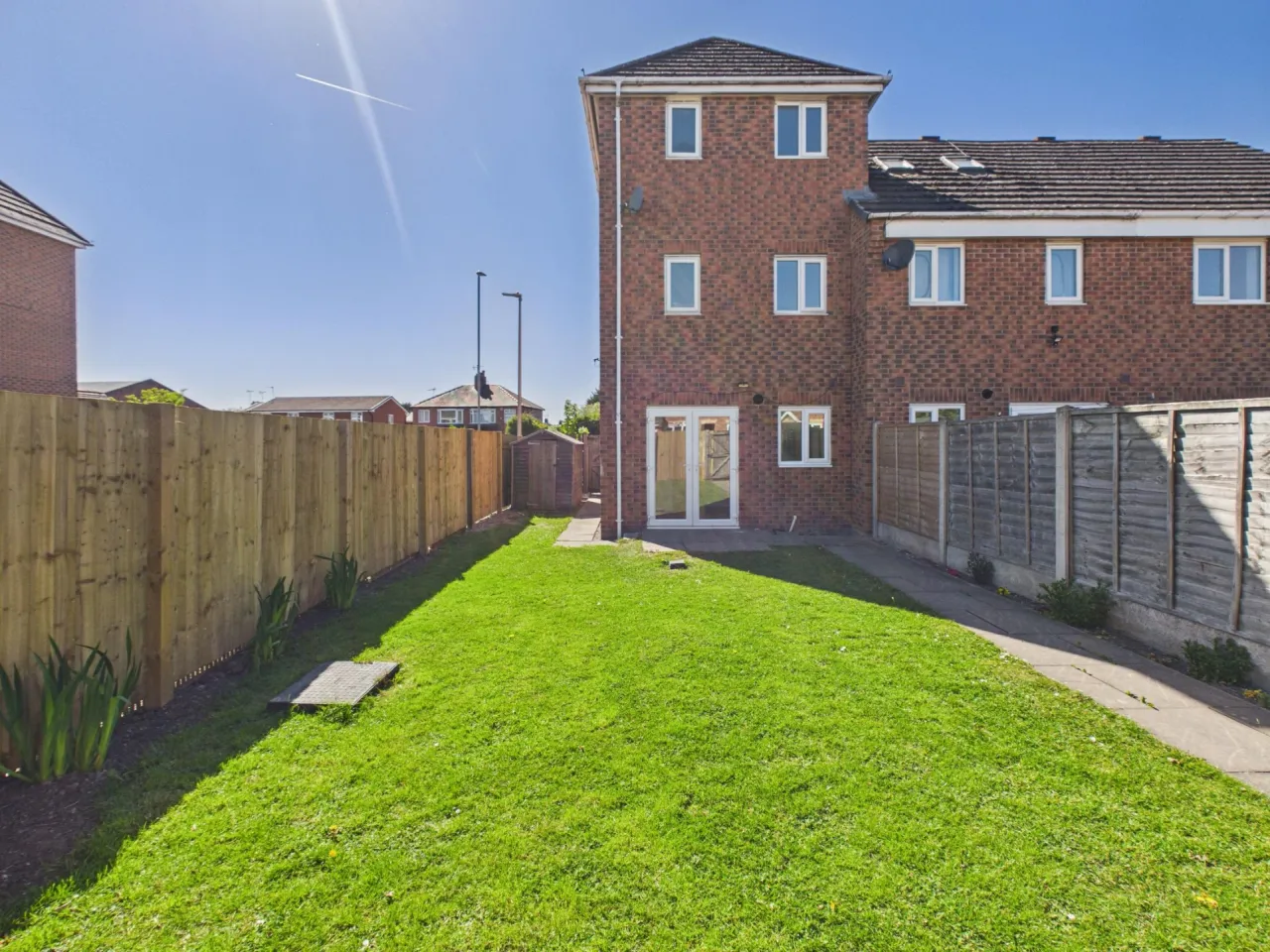 Goode Way, Crewe, photo 17