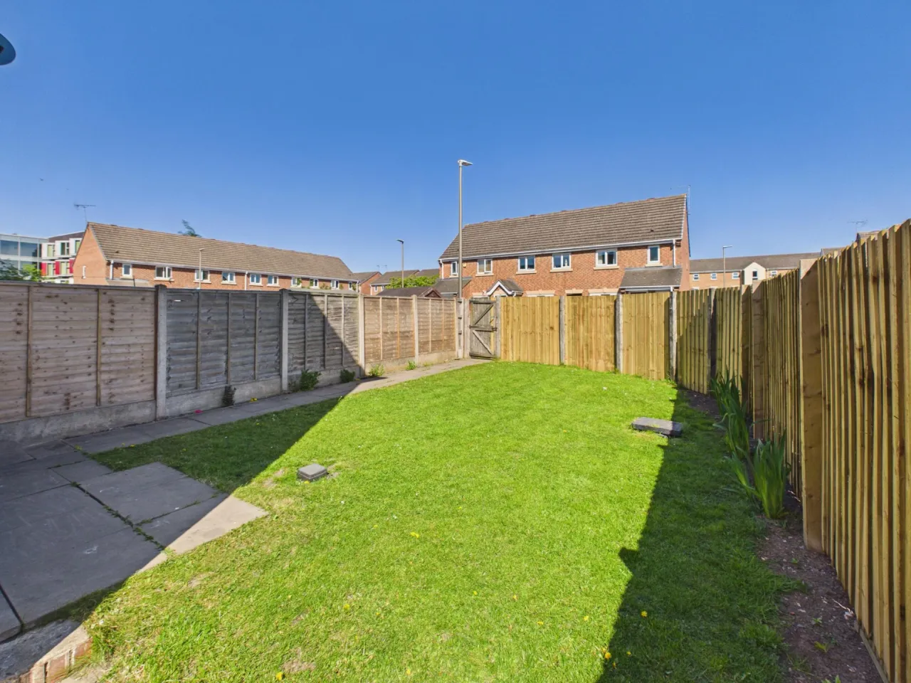 Goode Way, Crewe, photo 16