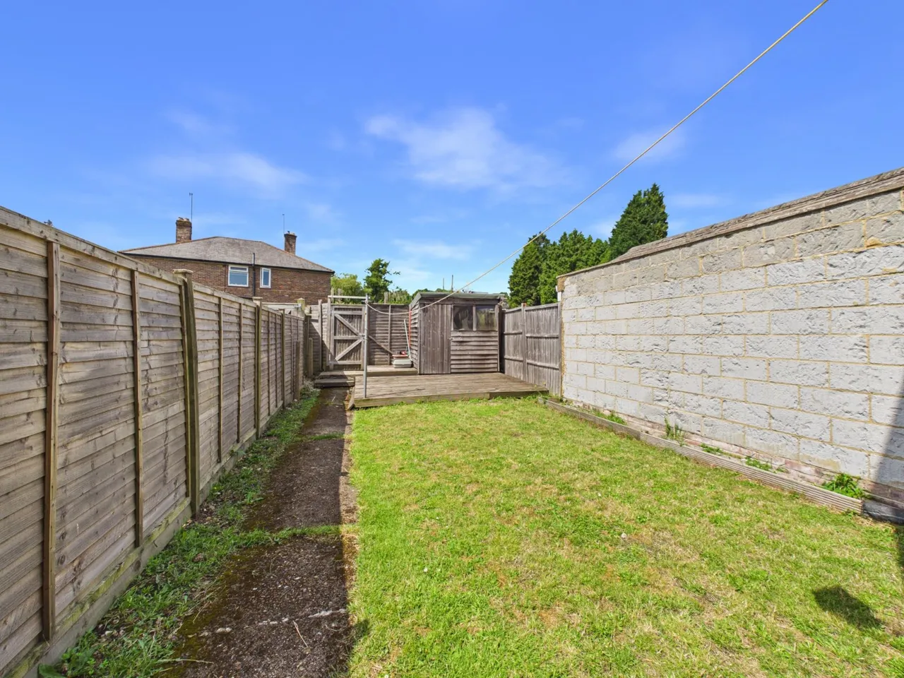 Chesham, Buckinghamshire, photo 12