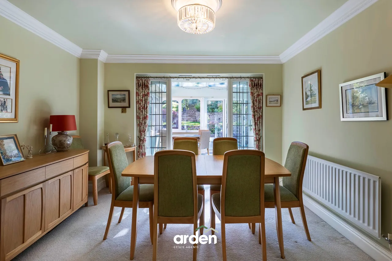 Mearse Lane, Barnt Green, B45, photo 6