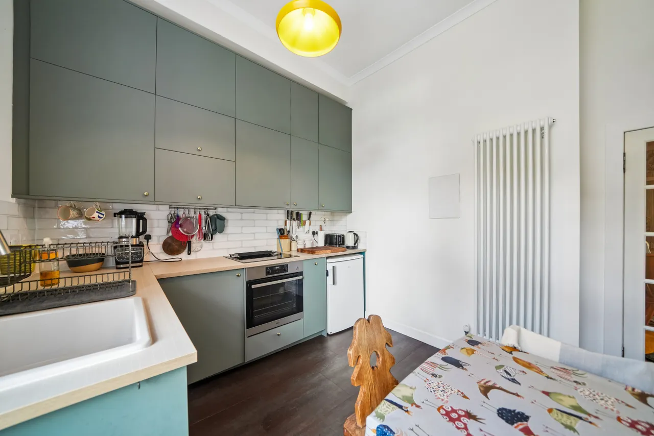 Albert Road, Queen's Park, G42, photo 8