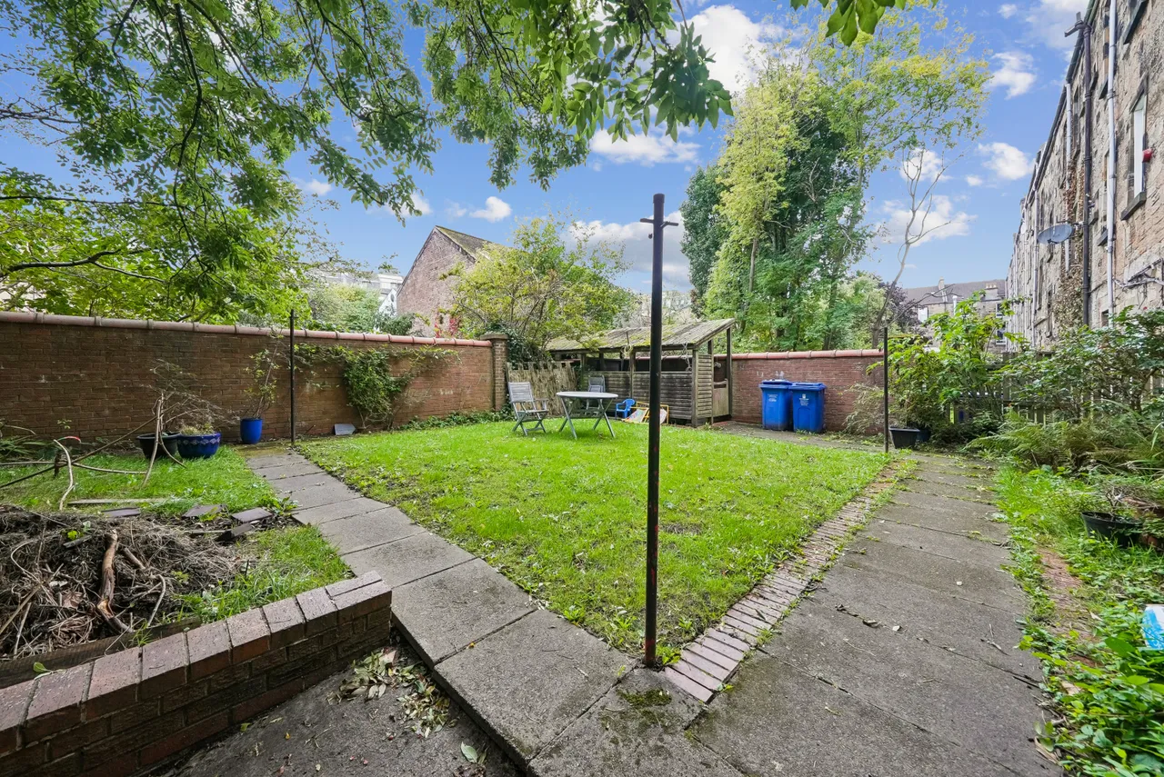Albert Road, Queen's Park, G42, photo 20
