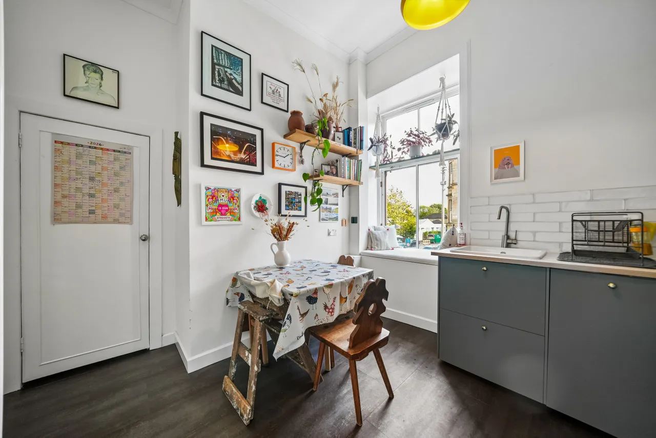Albert Road, Queen's Park, G42, photo 9