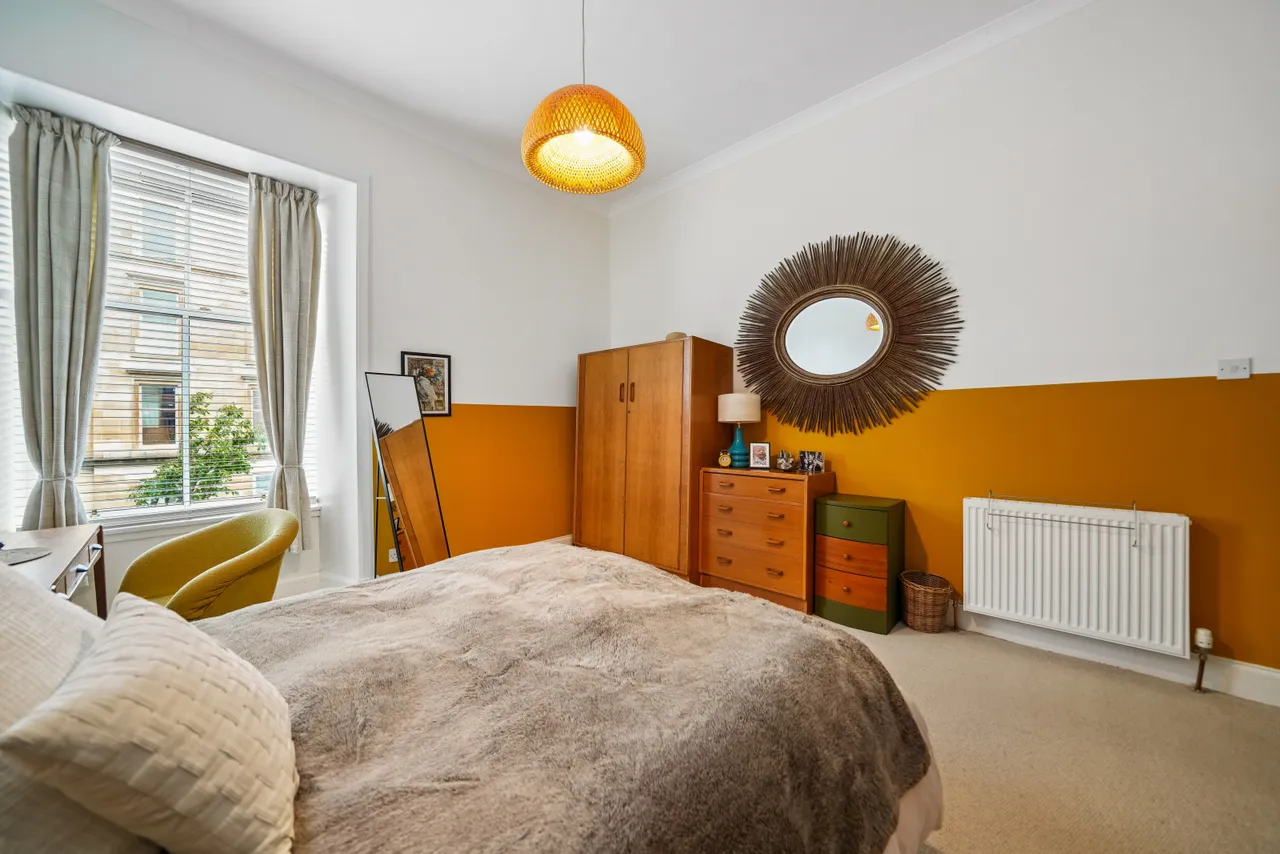 Albert Road, Queen's Park, G42, photo 12