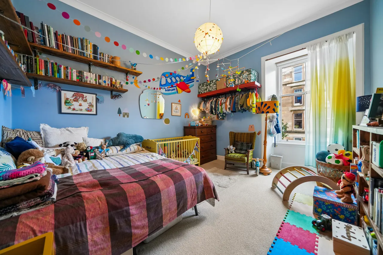 Albert Road, Queen's Park, G42, photo 13