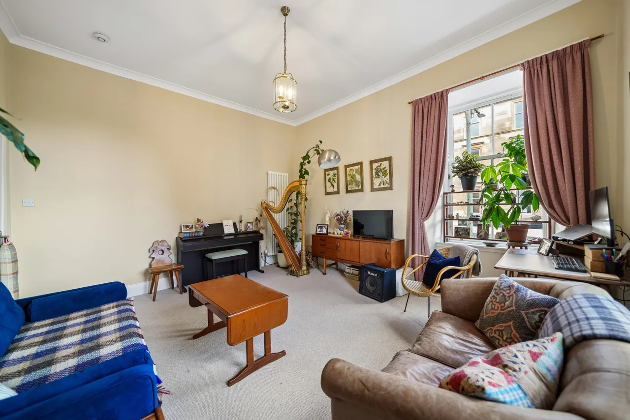 Albert Road, Queen's Park, G42, photo 4