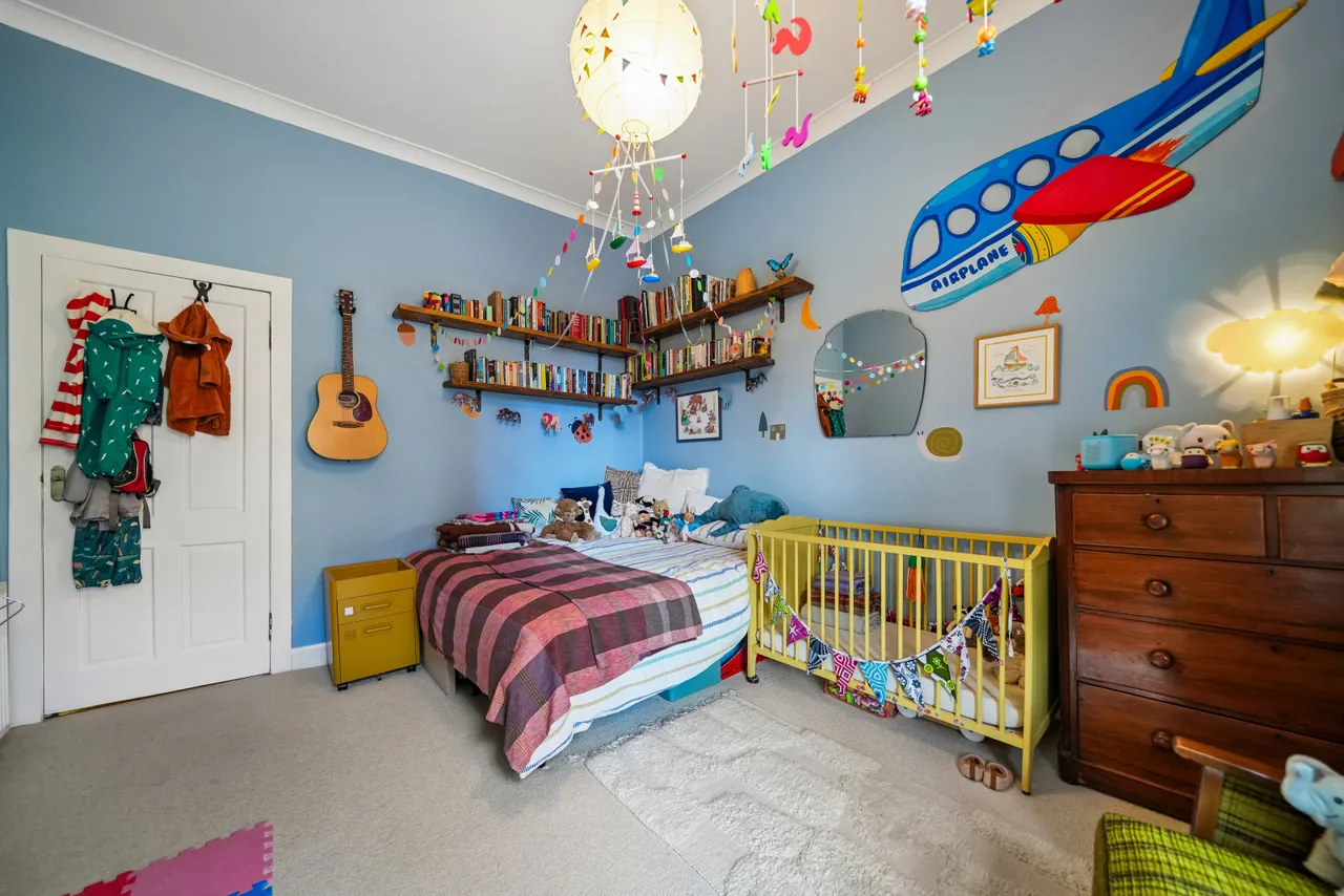 Albert Road, Queen's Park, G42, photo 14