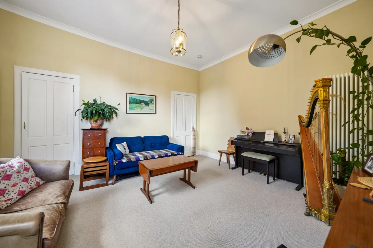Albert Road, Queen's Park, G42, photo 3
