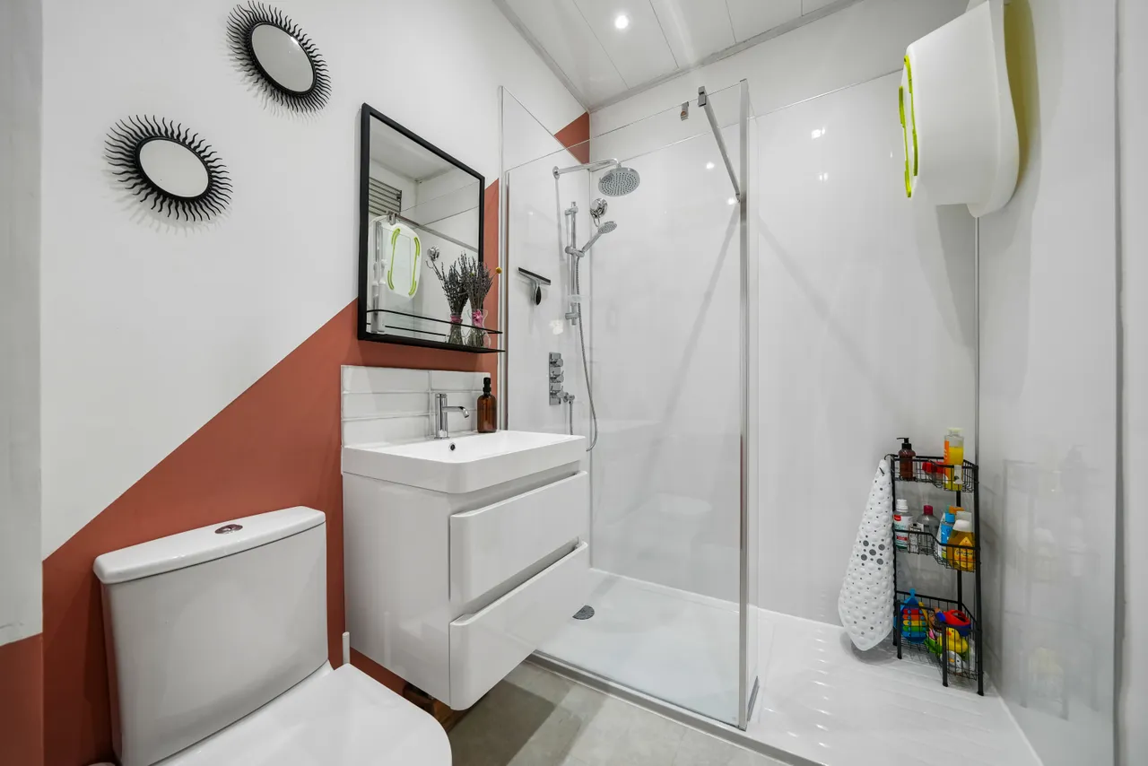 Albert Road, Queen's Park, G42, photo 15