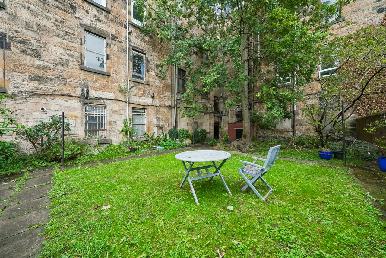 Albert Road, Queen's Park, G42, photo 19