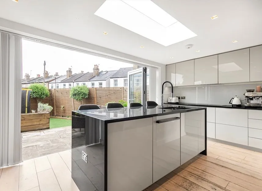 Kings Terrace, Old Isleworth, TW7, photo 3
