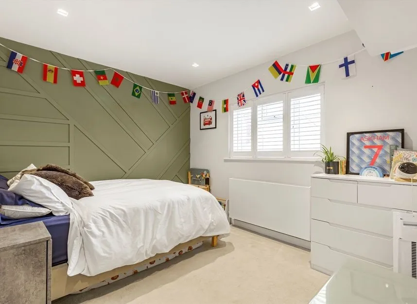 Kings Terrace, Old Isleworth, TW7, photo 5
