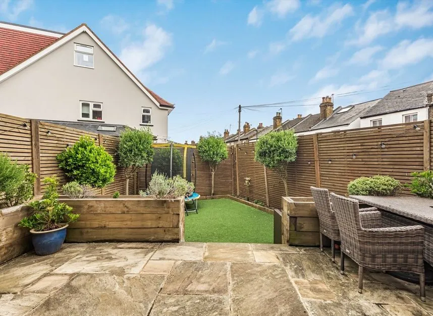 Kings Terrace, Old Isleworth, TW7, photo 6